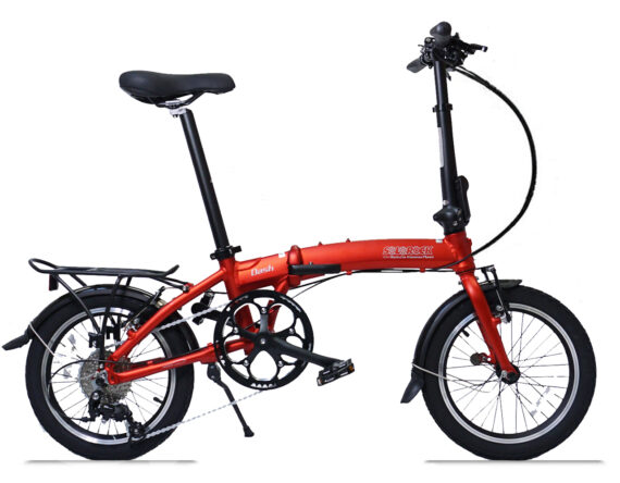 SoloRock-Dash-8-speed-aluminum-16--folding-bike