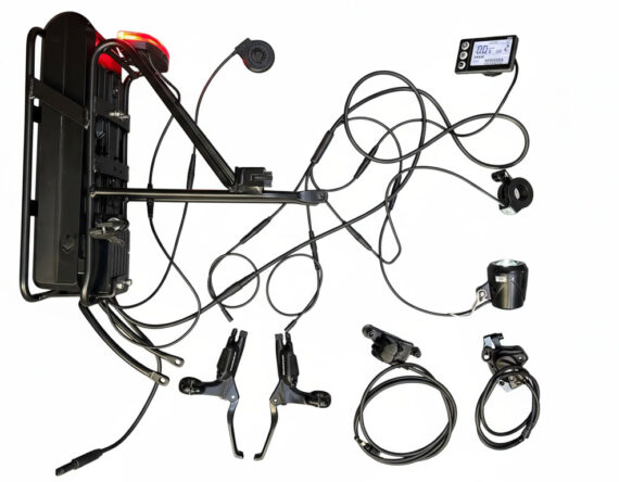 E-Bike Kit
