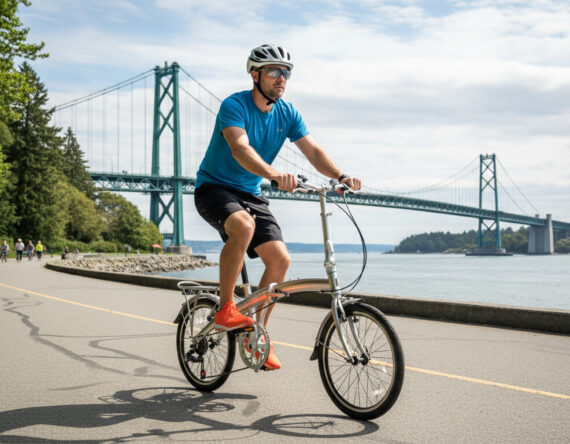 Silver Ace Man Red Shoes